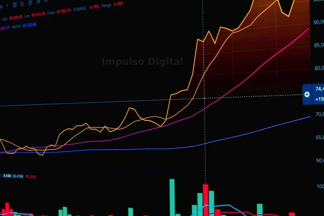 Impulso Digital 8